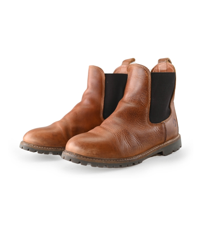 Travelin Chelsea boots