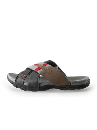 Travelin Slippers Grijs 244818