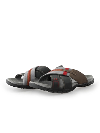 Travelin Slippers Grijs 244818