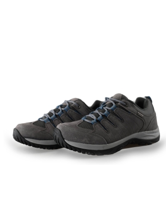Travelin Wandelschoenen Grijs 244825