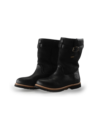 Travelin Wandellaarzen Zwart 244826