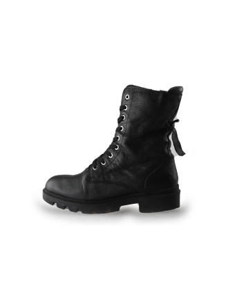 Loff1881 Veterboots Zwart 244840