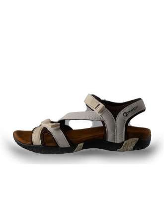 Travelin Sandalen Beige 244846