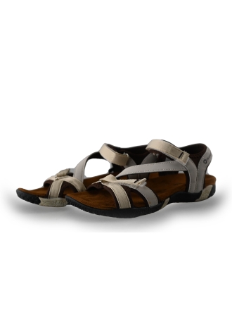 Travelin Sandalen Beige 244846