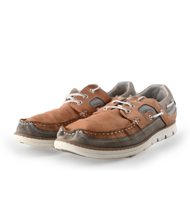 Travelin Bootschoenen