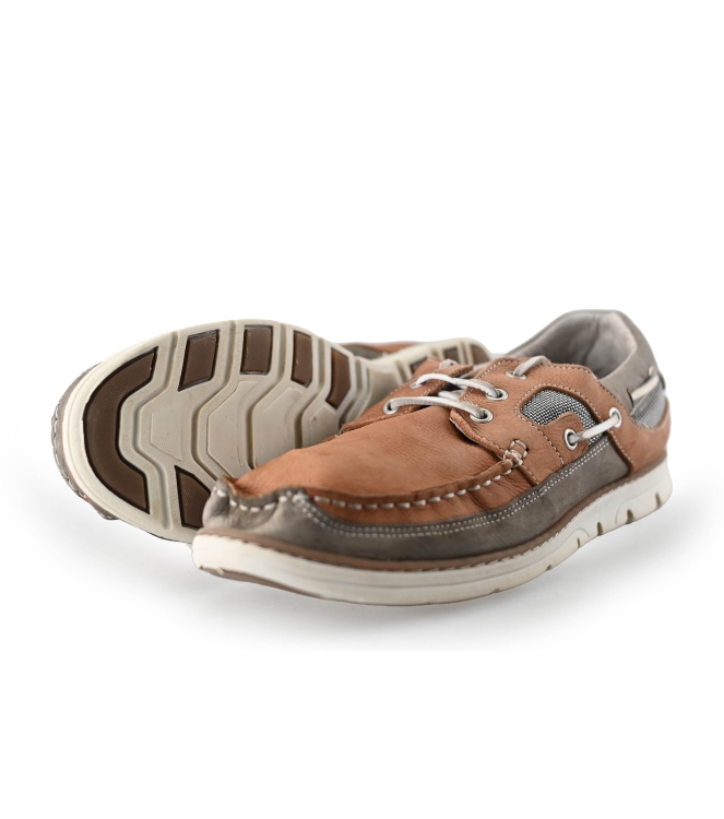 Travelin Bootschoenen