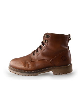Travelin Veterboots Bruin 244853