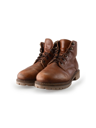 Travelin Veterboots Bruin 244853