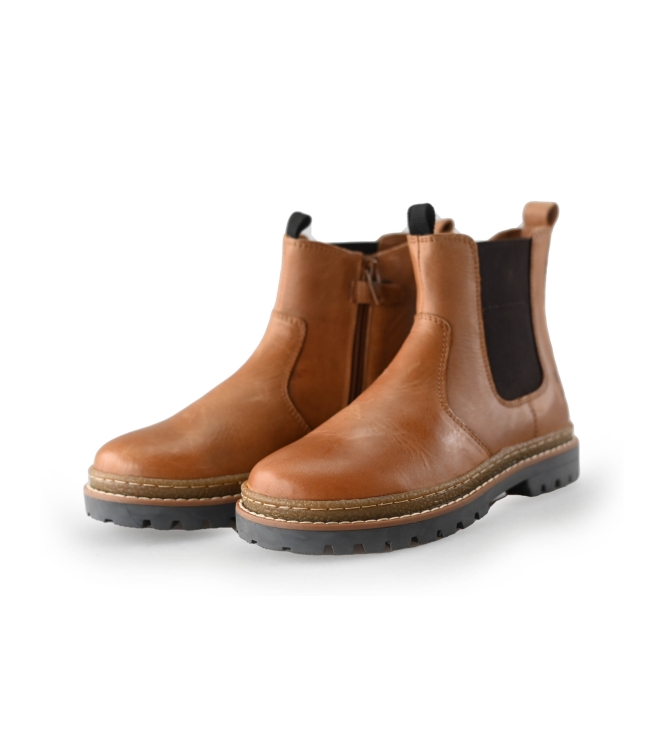 Muyters Chelsea boots