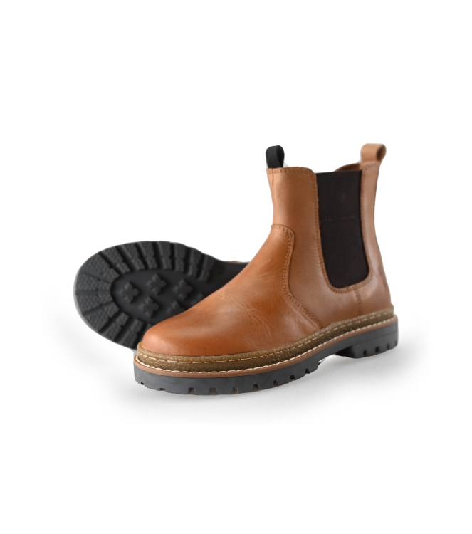 Muyters Chelsea boots