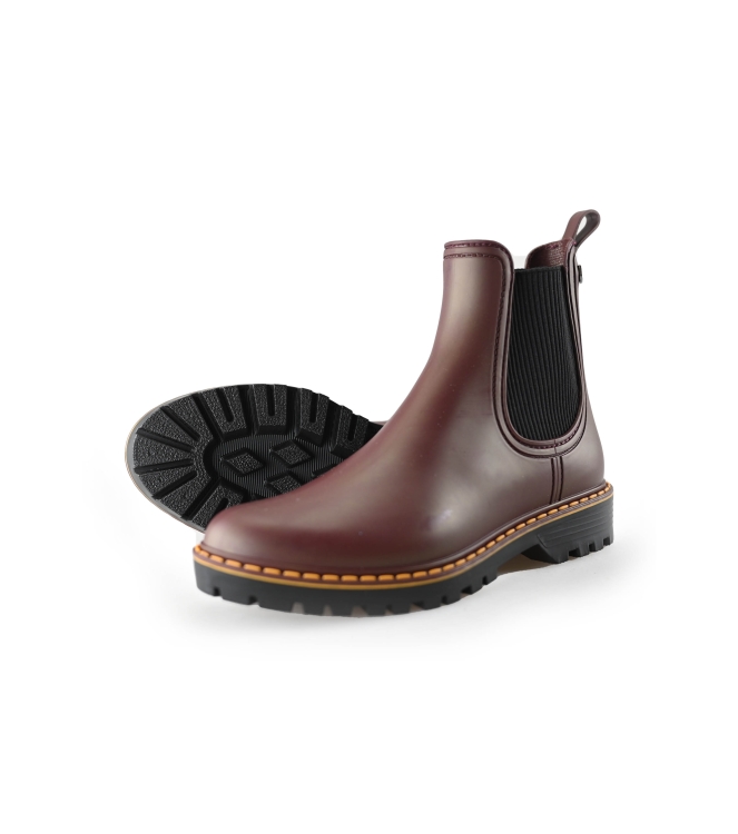 Igor Chelsea boots