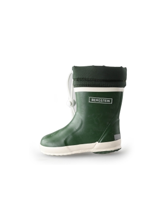 Bergstein Regenlaarzen Groen 244873