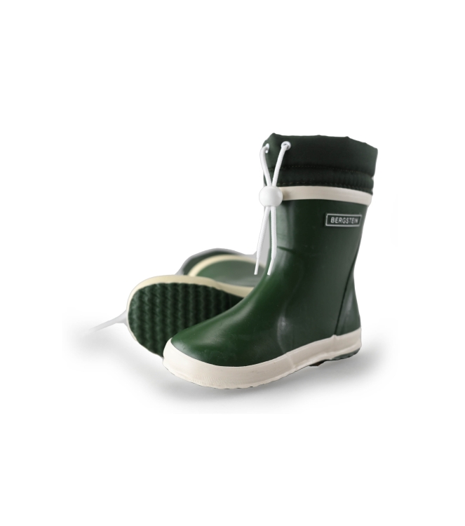 Bergstein Regenlaarzen