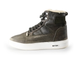 Muyters Hoge sneakers