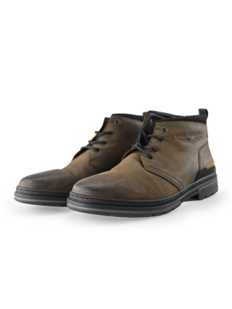 PME Legend Veterboots Groen 244901