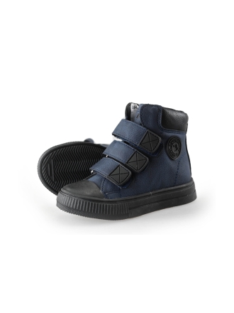 Develab Hoge sneakers