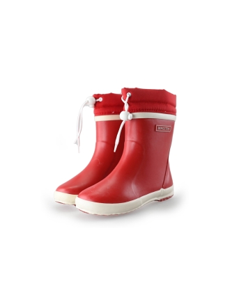 Bergstein Regenlaarzen