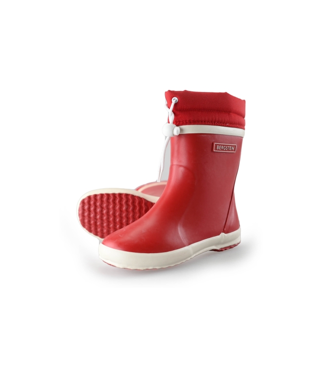 Bergstein Regenlaarzen