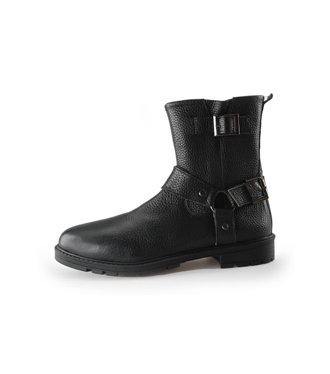 Muyters Enkellaarzen