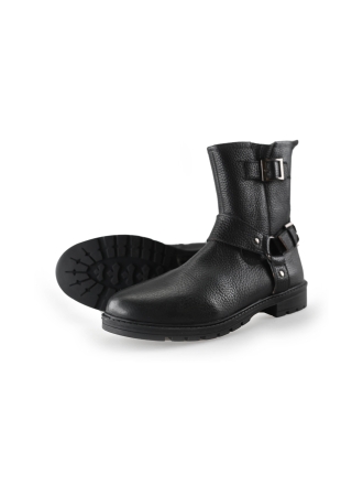 Muyters Enkellaarzen