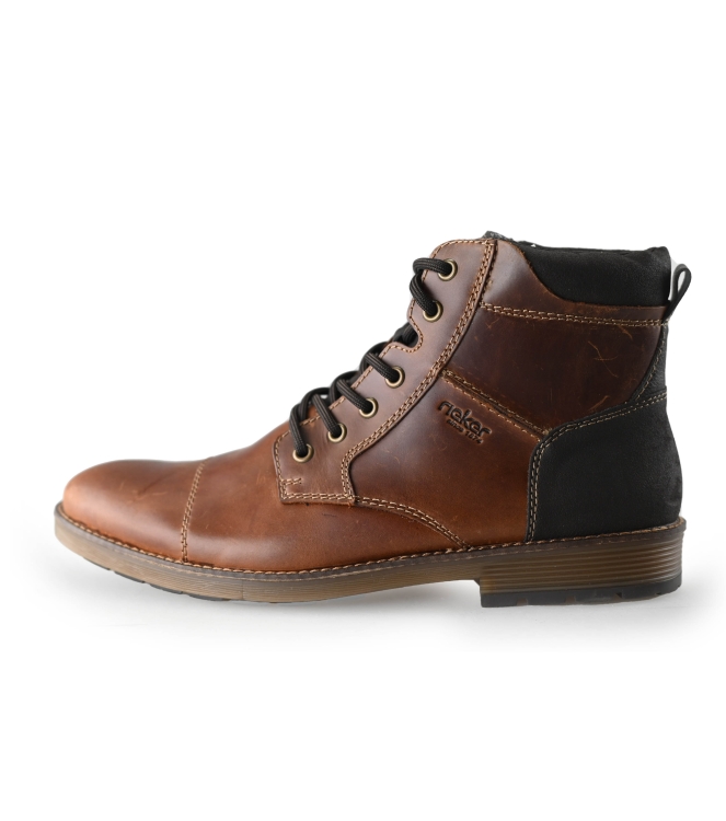 Rieker Veterboots