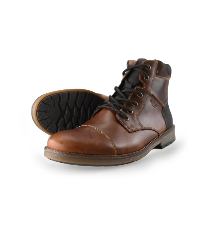 Rieker Veterboots