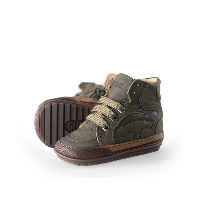 Shoesme Hoge sneakers