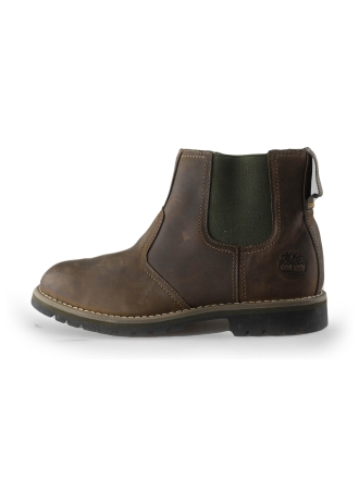 Timberland Chelsea boots Bruin 245035