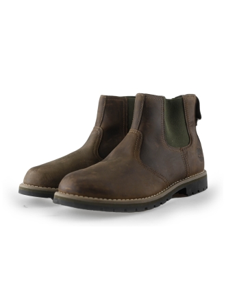 Timberland Chelsea boots Bruin 245035