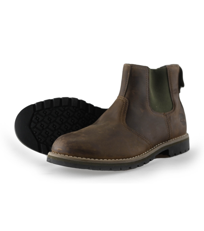 Timberland Chelsea boots