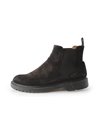 Stefano Lauran Chelsea boots