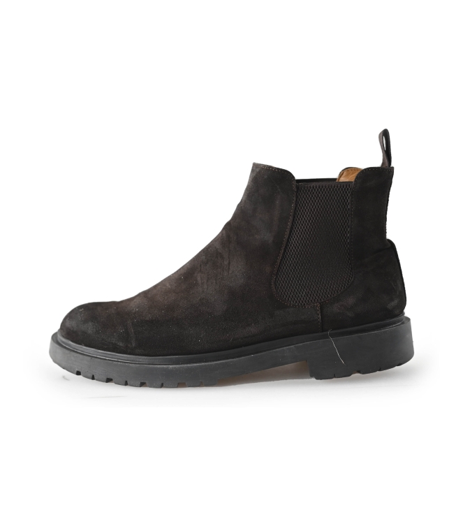 Stefano Lauran Chelsea boots