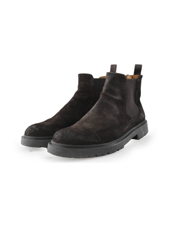 Stefano Lauran Chelsea boots