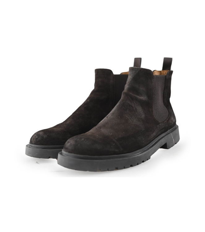 Stefano Lauran Chelsea boots