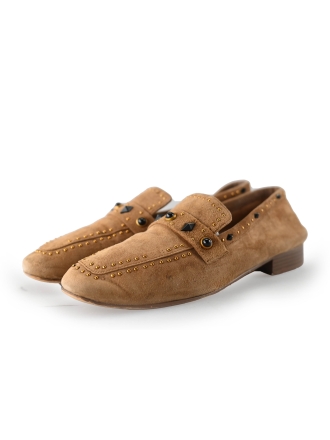 Toral Loafers