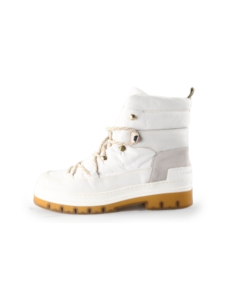 Tommy Hilfiger Snowboots Wit 245073