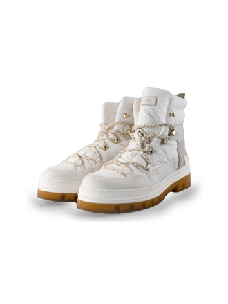 Tommy Hilfiger Snowboots Wit 245073