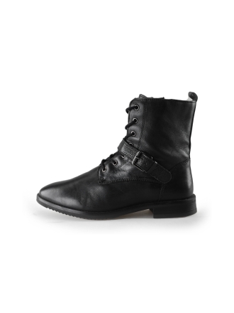 Cafe Moda Veterboots Zwart 245093