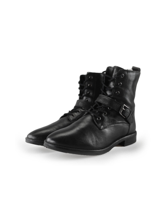 Cafe Moda Veterboots Zwart 245093