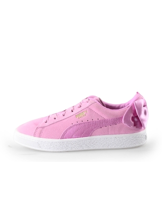 Puma Sneakers Roze 245097