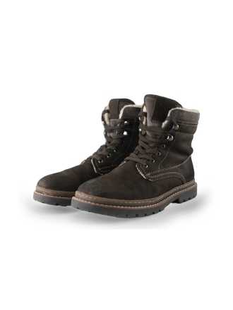 Muyters Veterboots Bruin 245112