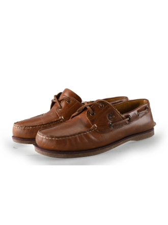 Timberland Bootschoenen Bruin 245117