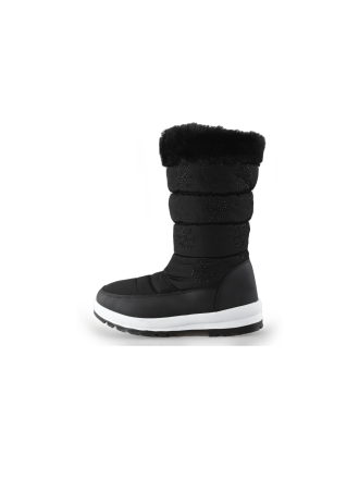 Snow fun Snowboots Zwart 245154