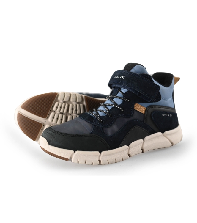 Geox Hoge sneakers