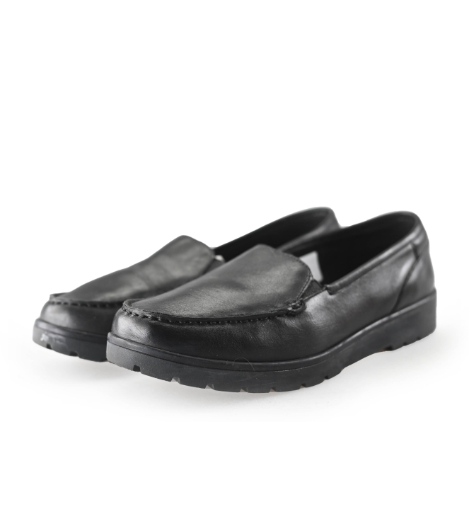 Ara Loafers