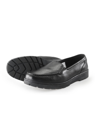 Ara Loafers