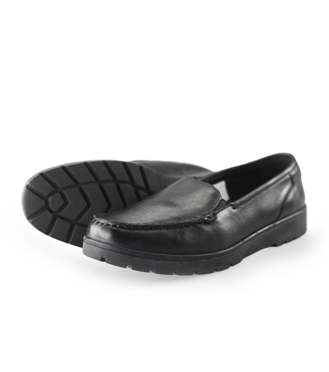 Ara Loafers