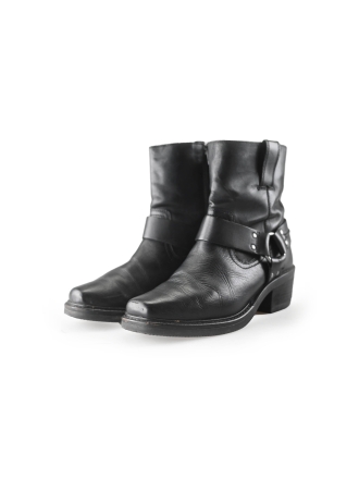 Nelson Biker boots