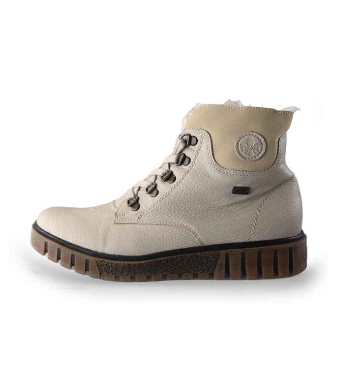 Rieker Veterboots