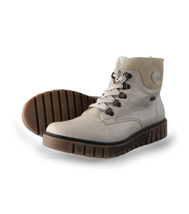 Rieker Veterboots